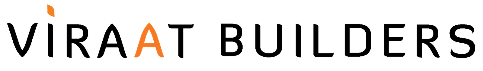 Viraat Builders Logo